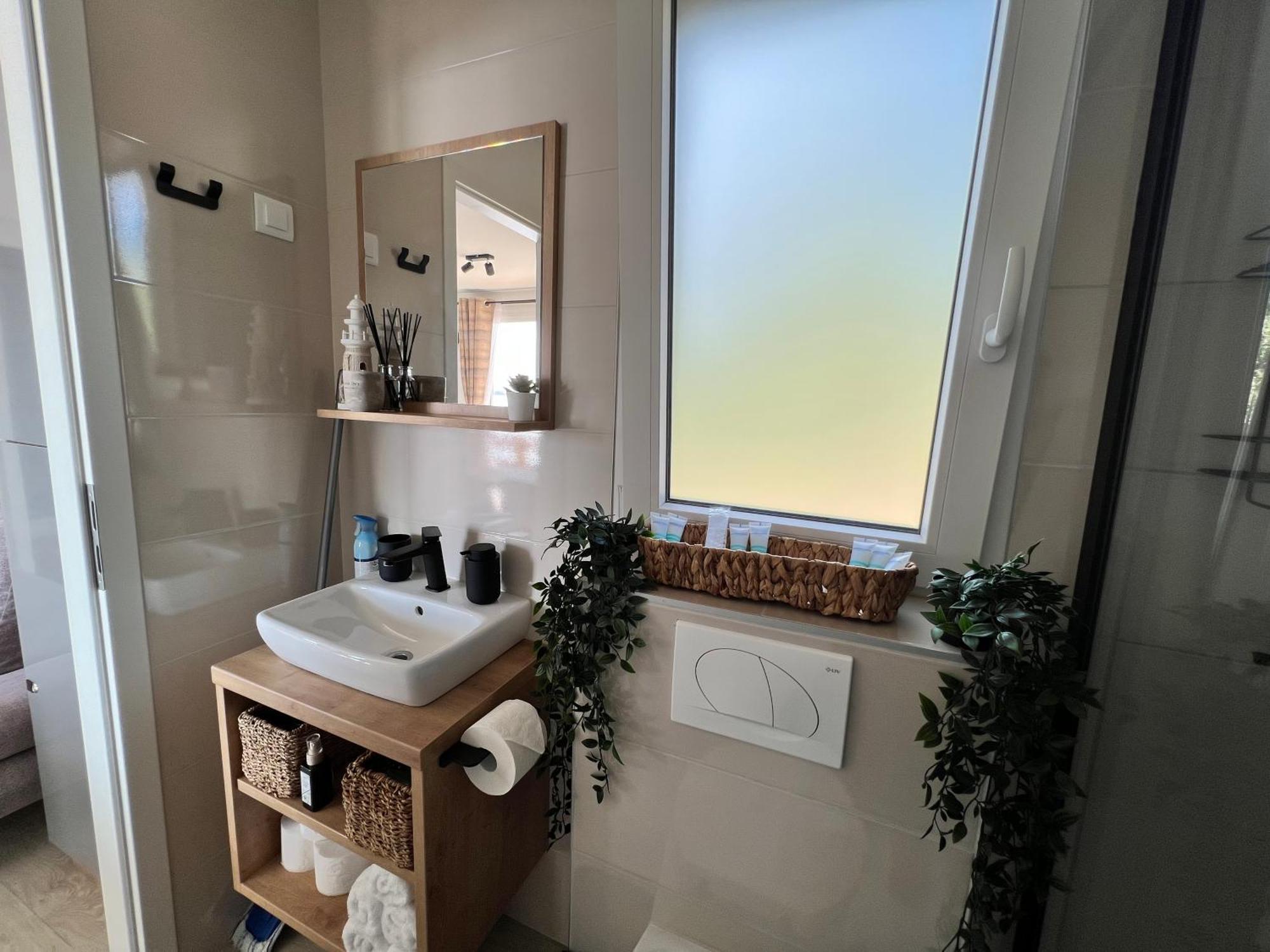 D-View Premium Mobile Home - Panoramic Seaview - 150 M From Beach, Free Parking Драге Екстер'єр фото