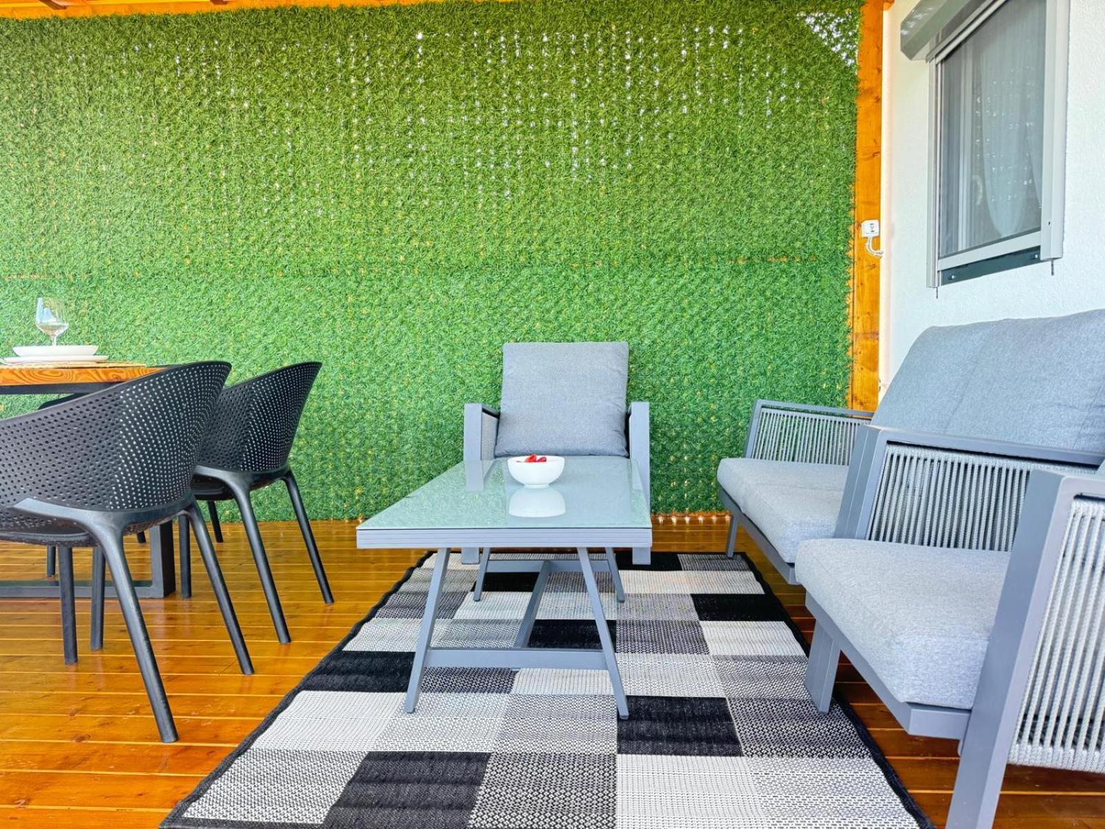 D-View Premium Mobile Home - Panoramic Seaview - 150 M From Beach, Free Parking Драге Екстер'єр фото